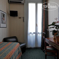 London Hotel 