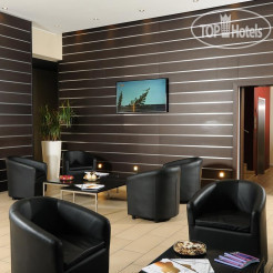 IH Hotels Milano Gioia 4*