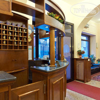 Pavone Hotel 
