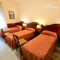Pavone Hotel 