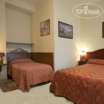 Pavone Hotel 