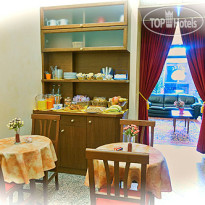 Pavone Hotel 