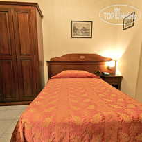 Pavone Hotel 