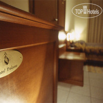 Pavone Hotel 