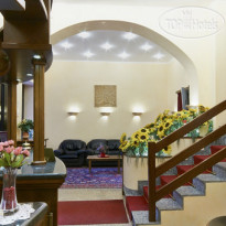 Pavone Hotel 