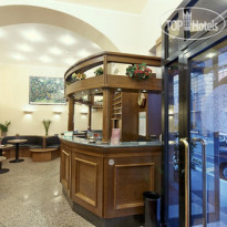 Pavone Hotel 