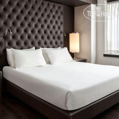 Hyatt Centric Milan Centrale 4*