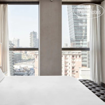 Hyatt Centric Milan Centrale 