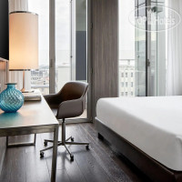 Hyatt Centric Milan Centrale 4*