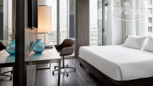 Hyatt Centric Milan Centrale 4*