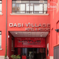 Oasi Village Hotel & Resort 