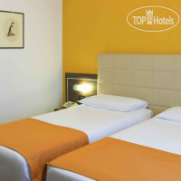 Hotel Milano Palmanova 4*