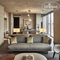 VIU Milan Hotel 