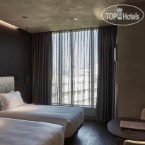 VIU Milan Hotel 