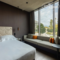 VIU Milan Hotel 