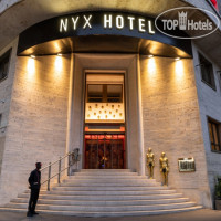 NYX Hotel Milan 4*