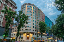 NYX Hotel Milan 4*