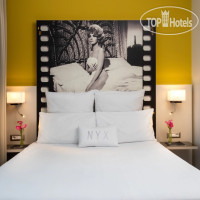 NYX Hotel Milan 4*