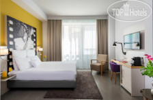 NYX Hotel Milan 4*