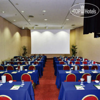 NH Milano Congress Centre 