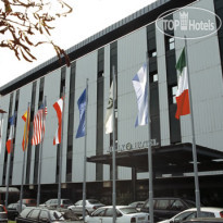 NH Milano Congress Centre Отель