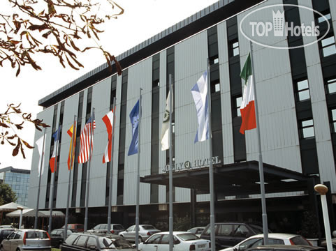 NH Milano Congress Centre