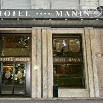 Manin Отель