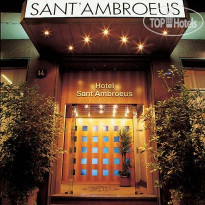 Sant` Ambroeus Отель