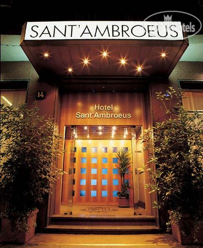 Фото Sant` Ambroeus