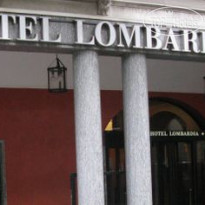 Lombardia Отель