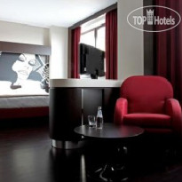 Crowne Plaza Milan City 