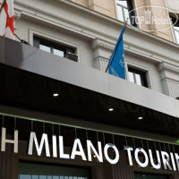 NH Milano Touring 4*