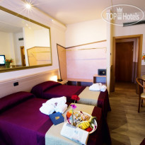 IH Hotels Milano St John 