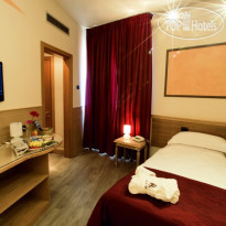 IH Hotels Milano St John 