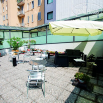 IH Hotels Milano St John 