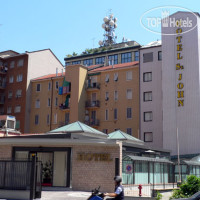 IH Hotels Milano St John 4*