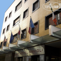 Art Hotel Navigli 