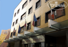 Art Hotel Navigli 4*