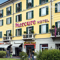 Mercure Porta Venezia 4*