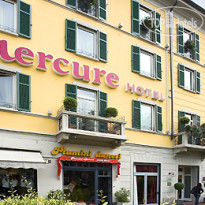 Mercure Porta Venezia 