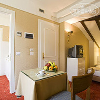 Mercure Porta Venezia 