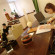 Town House 31 Рецепция