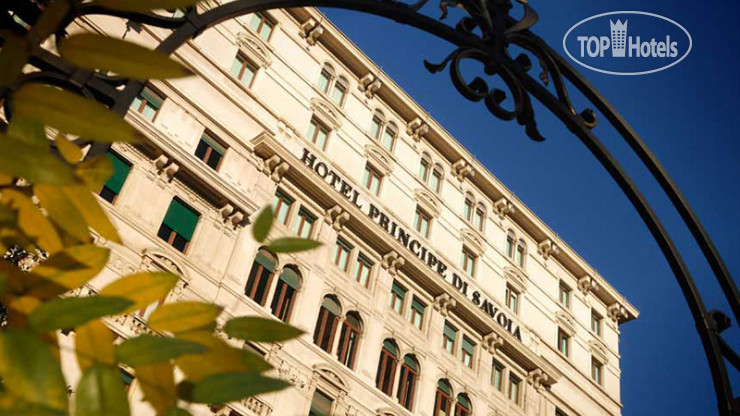 Hotelier's photos Principe di Savoia Milano 5*