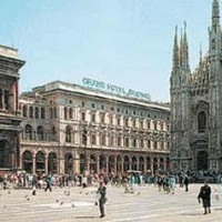 Grand Hotel Duomo 5*
