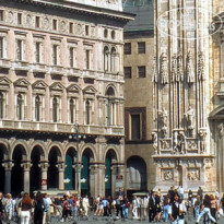 Grand Hotel Duomo 