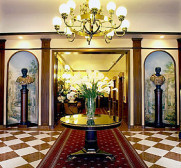 Leonardo Hotel Milan City Center 4*
