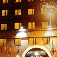 Best Western Hotel Astoria 4*