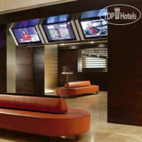 Crowne Plaza Malpens 