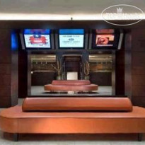 Crowne Plaza Malpens 