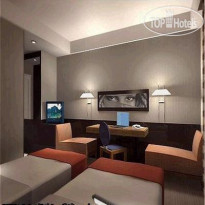 Crowne Plaza Malpens 